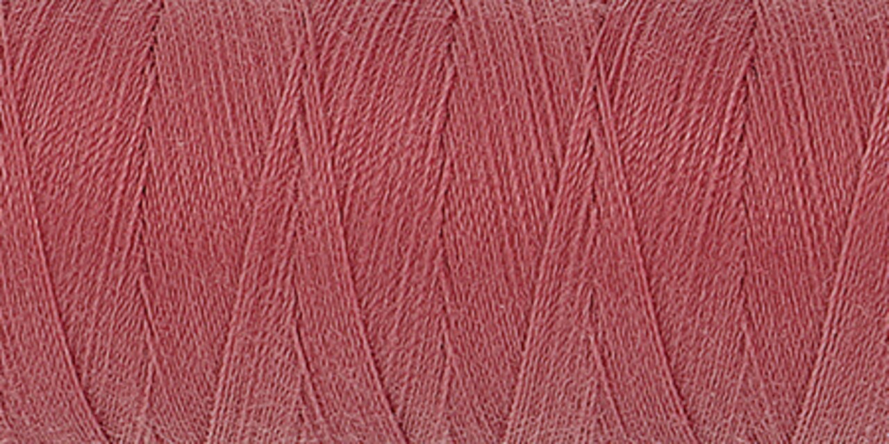 Mettler Metrosene 100% Core Spun Polyester 50Wt 165Yd-Dusty Mauve